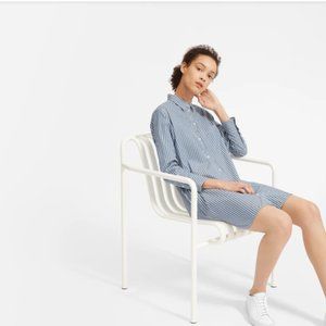 🌺Everlane Striped Shirt Dress (3/$50)